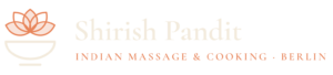 Shirish Pandit – Indian massage, Berlin